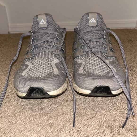 Ultraboost 2021 Grey